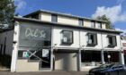 Offers are being invited for Dil'Se restaurant on Perth Road. Image: Christie and Co