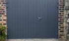 Tayside Garage Doors