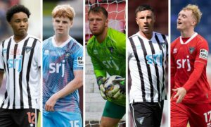 Dunfermline Athletic transfers assessed: Has a lack of ‘new’ faces masked a good window?