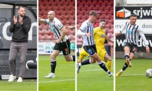 4 Dunfermline talking points: Strong transfer window leads to solid start