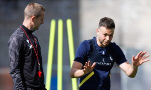 Andy Considine: Football is results business and St Johnstone NEED to start winning