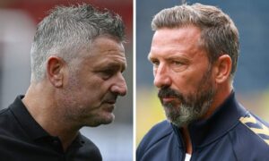 PODCAST: Docherty v McInnes face-off, Watt and Middleton fail to shine and MacLean and Harris deal with big losses