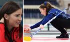 Eve Muirhead will help coach Fay Henderson and her team.
