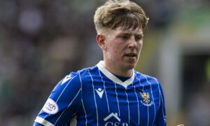 Jay Turner-Cooke opens up on post-St Johnstone career revival