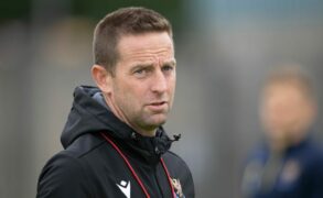 St Johnstone boss Steven MacLean demands ’90-minute performance’ against Aberdeen