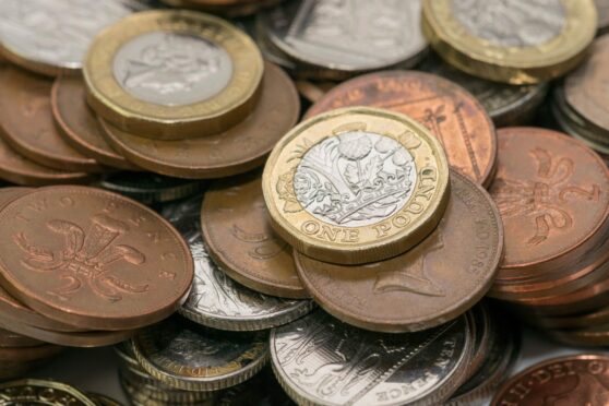 The government must show how every penny will tackle worsening poverty. Image: Shutterstock
