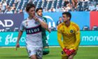 Ryan Gauld finds the net for Vancouver Whitecaps at Yankees Stadium, New York