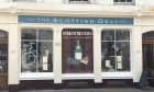 The Scottish Deli, Dunkeld