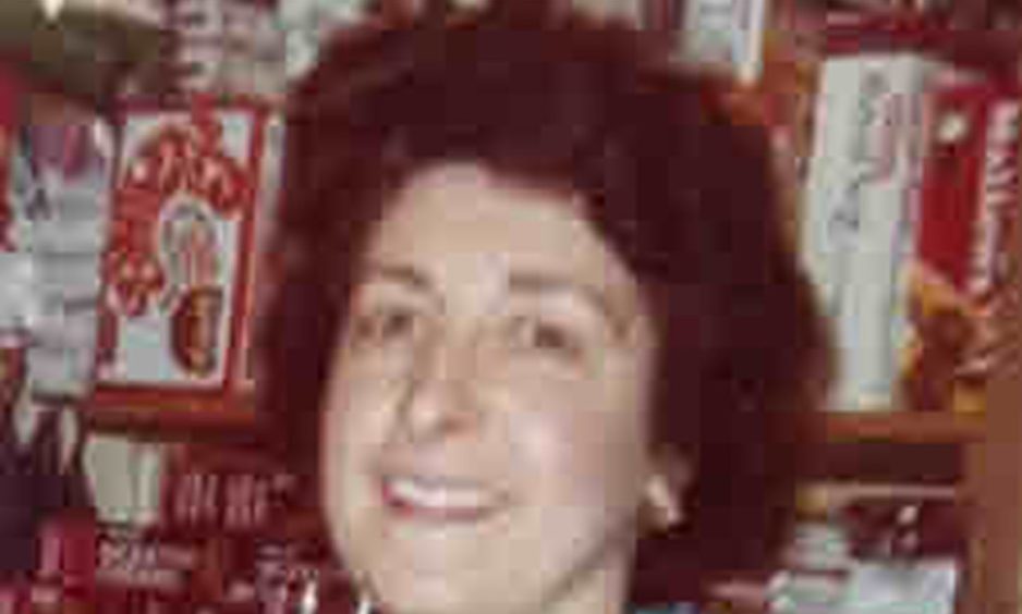 Rita Visocchi death