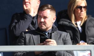 Andy Barrowman insists Raith Rovers are ‘only just getting started’ as new owners mark first 12 months in charge