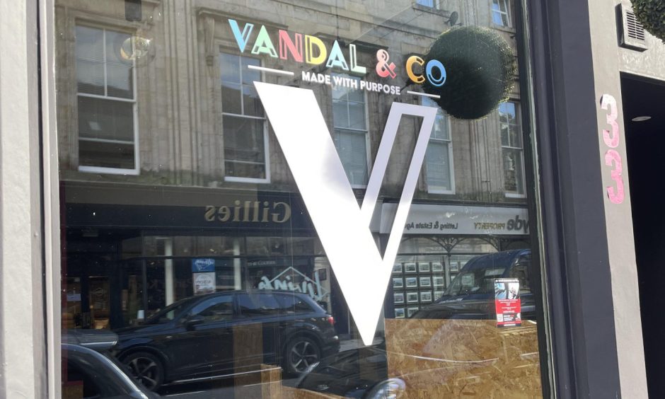 Vandal & Co in Perth.