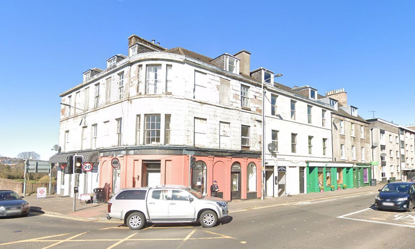 5 Tayside and Fife homes with 5 bedrooms for under £200k