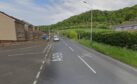 A909 Cowdenbeath Road in Burntisland is to be closed for five weeks.