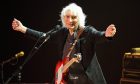 Albert Lee is bringing his musical stylings to the Green Hotel. Image: Supplied.