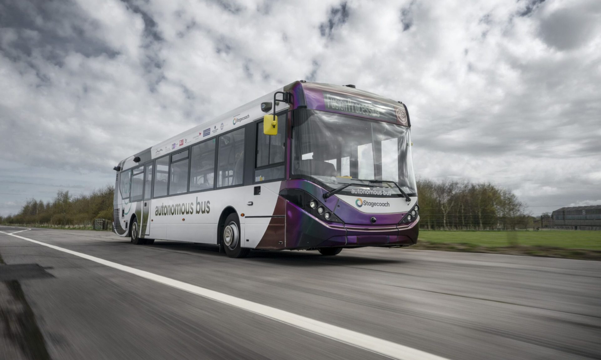 Stagecoach launches day return tickets on some Fife bus routes