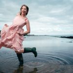 Aberdour author Jenny Colgan reveals her favourite Fife writer – and 10 more from Scotland