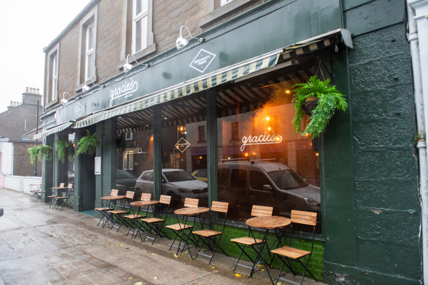 5 Broughty Ferry cafes to grab a slice of cake and sweet treats