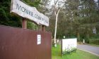 A public consultation on the future of Monikie and Crombie has just ended. Image:  Kim Cessford/DC Thomson