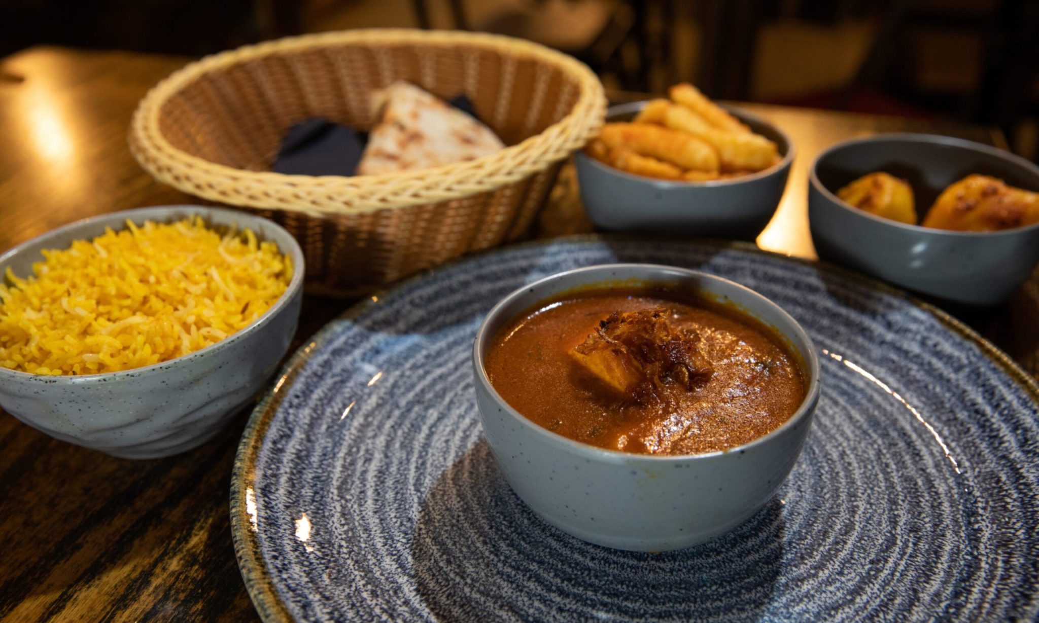 5 Fife restaurants to enjoy Christmas lunch and dinner