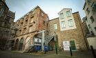 The business has set up in Flour Mill offices in Dundee. Image: Kris Miller/DC Thomson.
