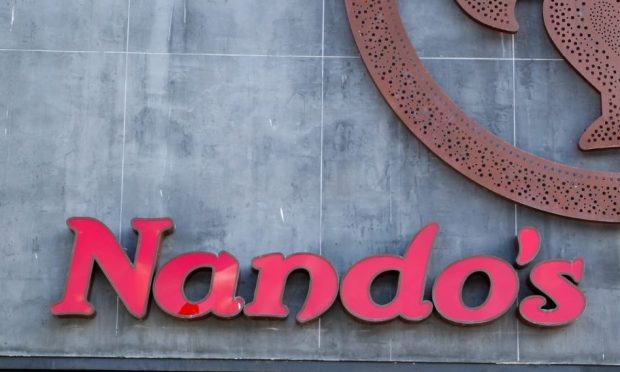 Nando's will be opening it's doors in Perth soon.