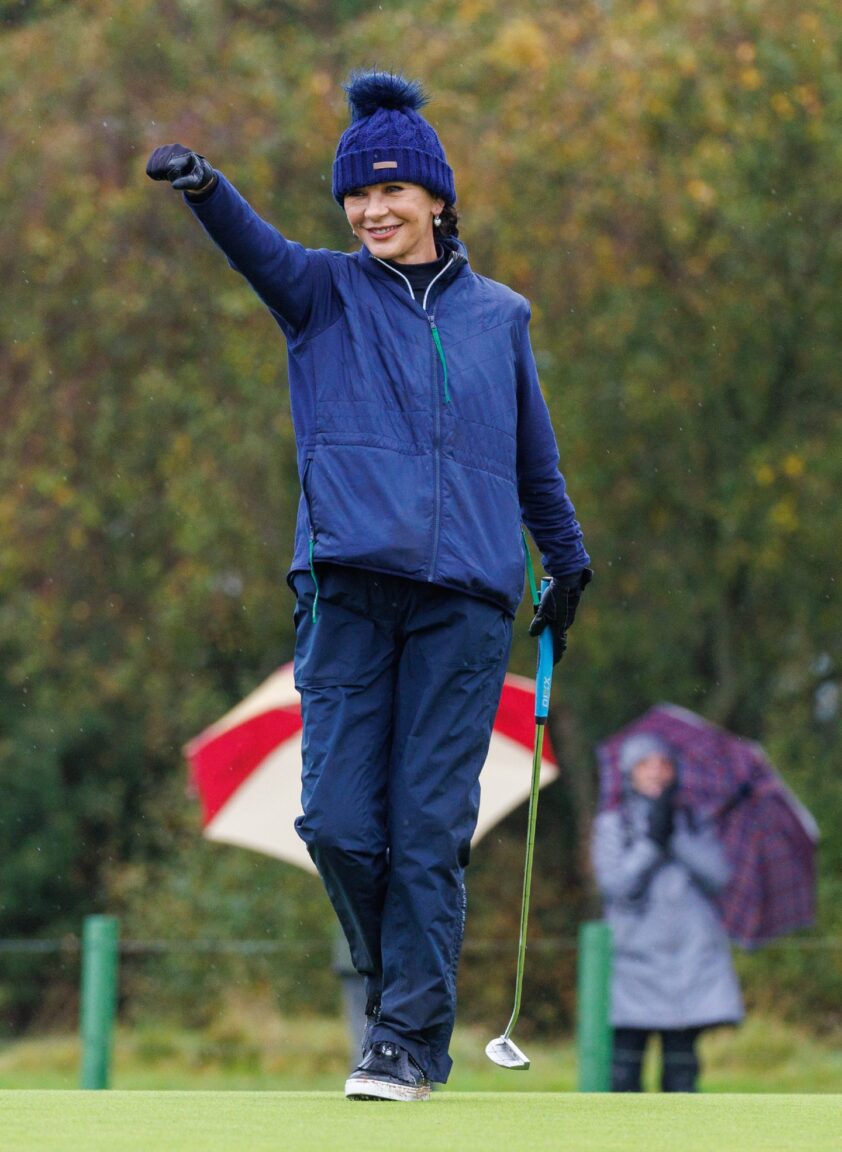 Hatton Wins Dunhill Links For Record 3rd Time After Beating Colsaerts By 1 Stroke At Home Of Golf Australia