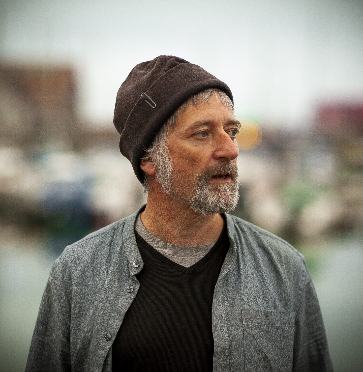 King Creosote On His New Album And Life In His 50s 1522