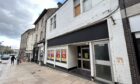 Former Ladbrokes betting shop on Kirkcaldy's High Street to be transformed into a cafe.