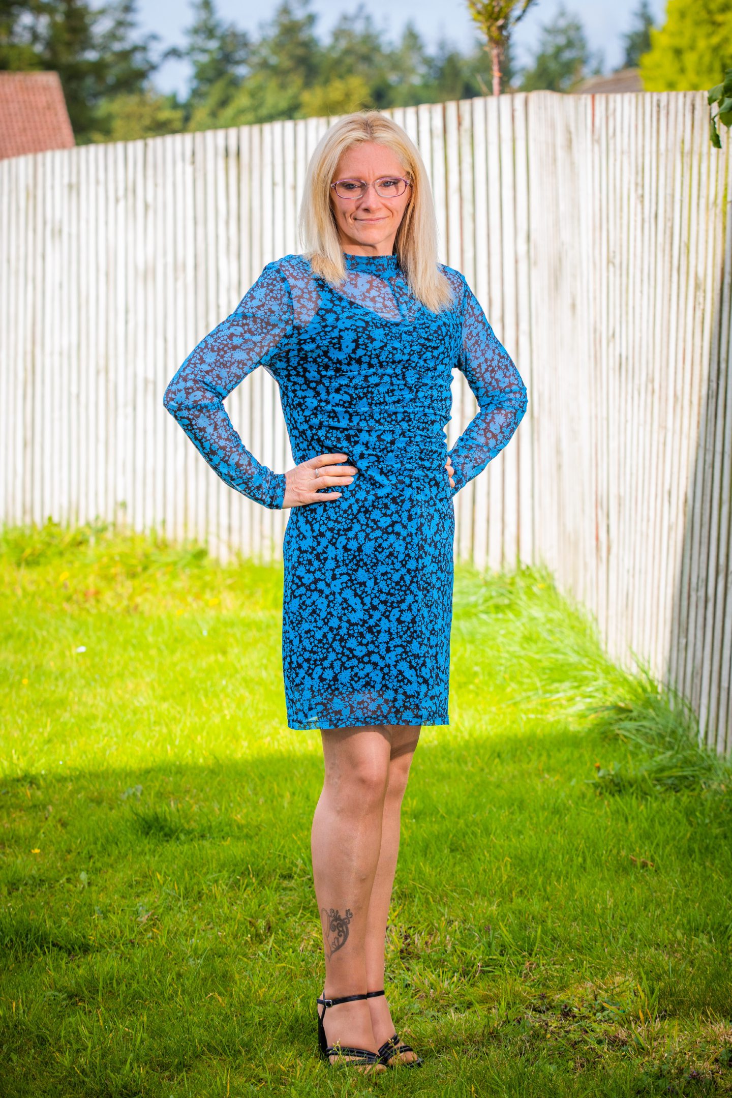 Dundee mum Kelly has lost over nine stones since she re-joined Slimming World in 2021