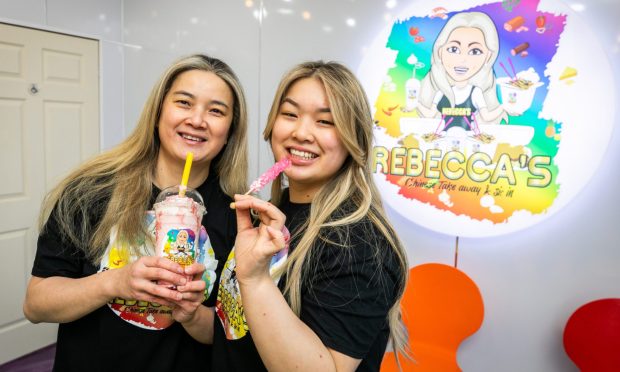 The food and drink to try if you’re spending the day in Kirkcaldy