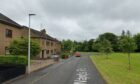 Wards Road in Brechin. Image: Google Street View