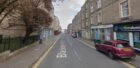 Two men forced entry to a pharmacy on Blackness Road and stole medication. Image: Google Street View