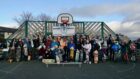 Anstruther Skatepark Group will keep up the fight.