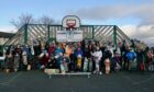 Anstruther Skatepark Group will keep up the fight.