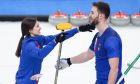 Italy made a big curling breakthrough with mixed gold at the last Olympics.