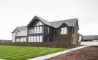 Arbroath's first million pound home