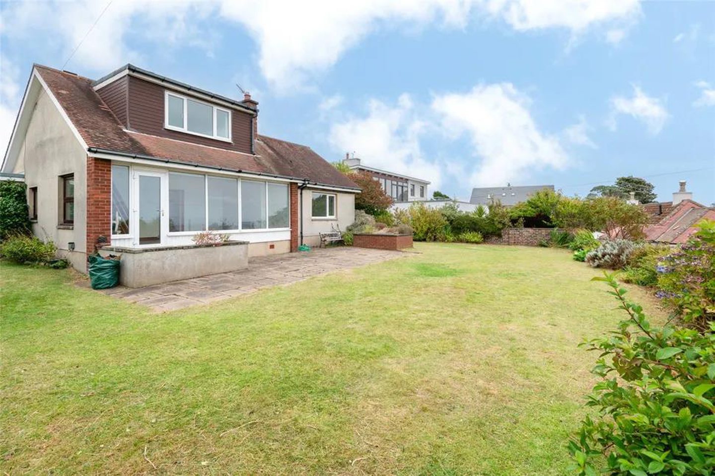 For sale Lower Largo house with stunning Forth views