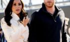 Megan Markle and Prince Harry