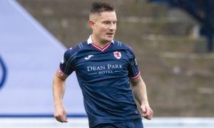Euan Murray pinpoints Raith Rovers’ play-off strength after 11th clean sheet of the season