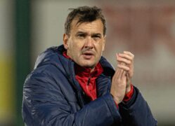 Ex-Raith Rovers boss Ian Murray lands new job at Championship rivals Morton