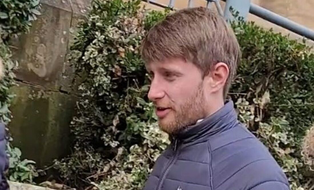 Legal loophole sees St Andrews creep avoid Register for public sex acts