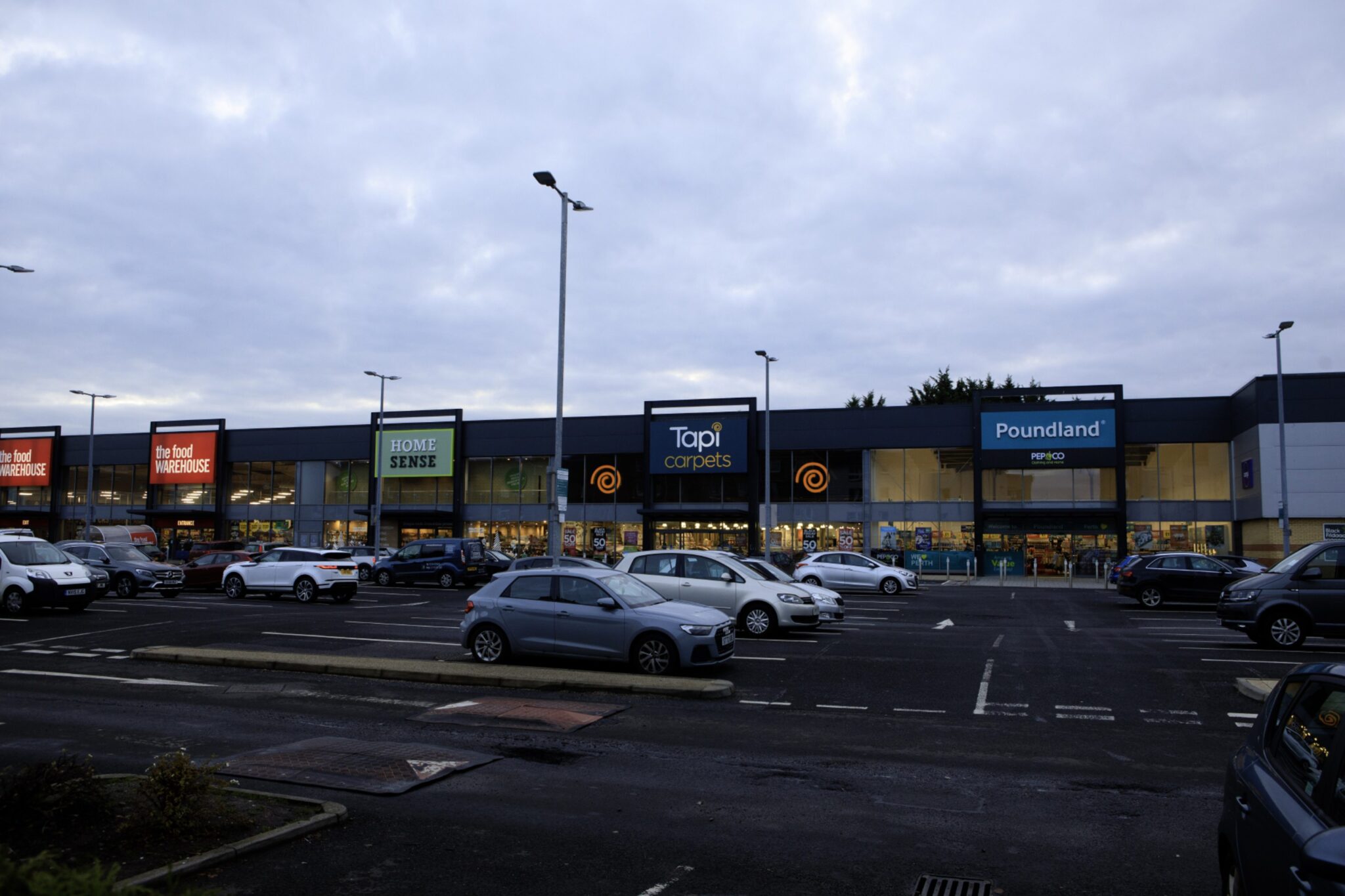 woman-s-car-bumper-torn-at-perth-car-park-dubbed-worst-in-britain