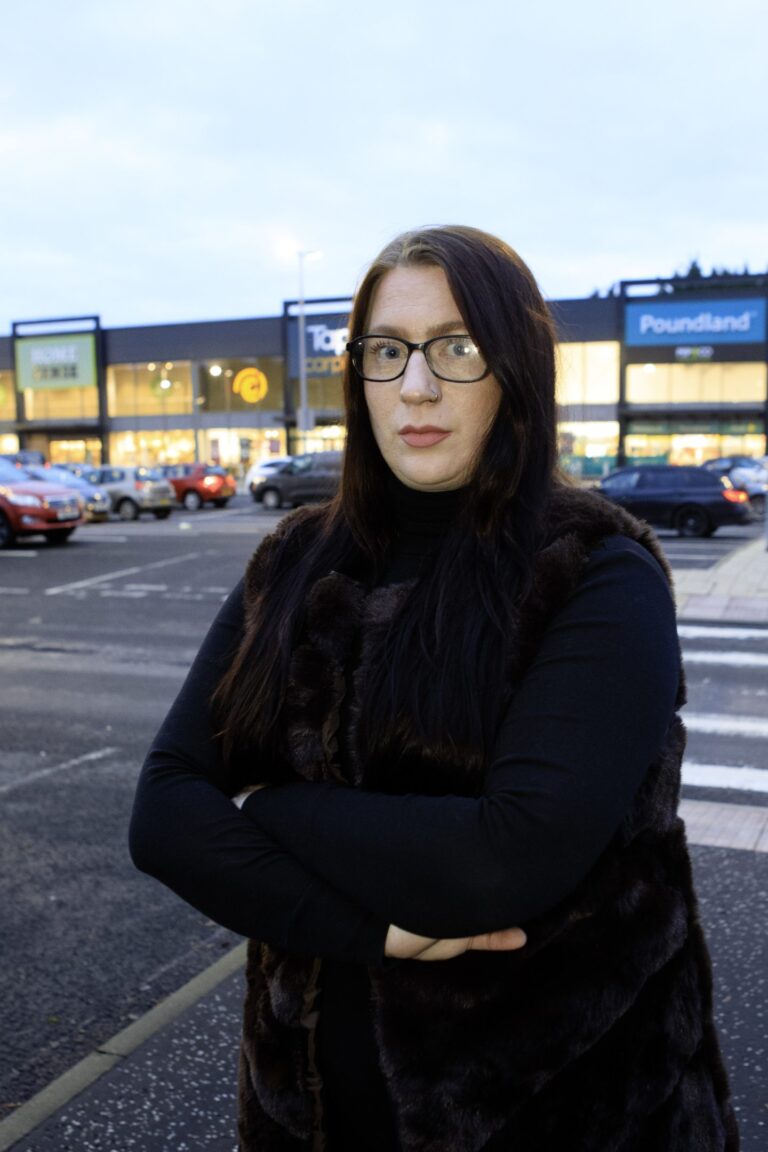 woman-s-car-bumper-torn-at-perth-car-park-dubbed-worst-in-britain