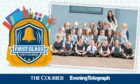 St Andrew's RC Primary School are among the many featured. Image: supplied by school.