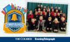 Pitteuchar East Primary is among those featured. Image: supplied by school.