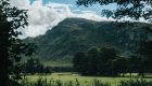 Ben Chonzie in Glen Lednock