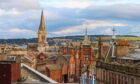 Dundee is a great place to be a first time buyer. Image: Zack Davidson/Unsplash