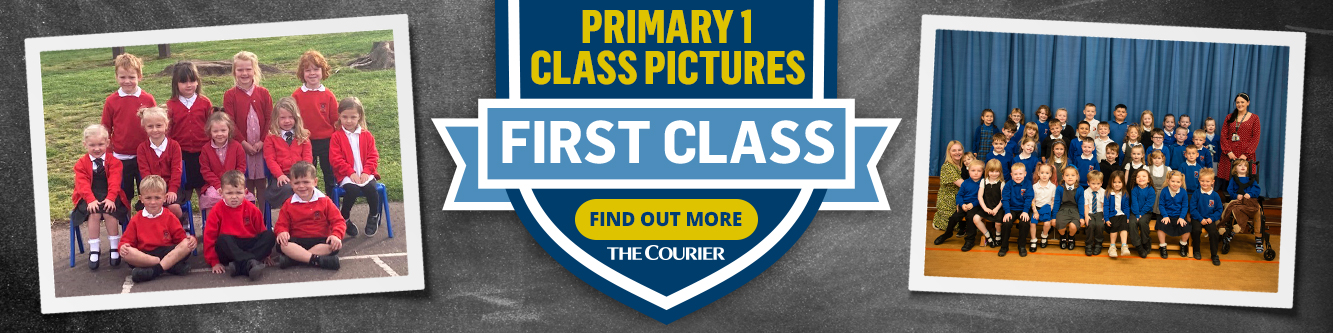 First Class schools pictures banner