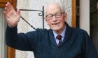 Alastair Allan recently died aged 91 in Forfar. He celebrated his 90th birthday with wife Anne in Forfar in March 2022.