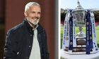 Jim Goodwin is eyeing a decent Scottish Cup run with Dundee United